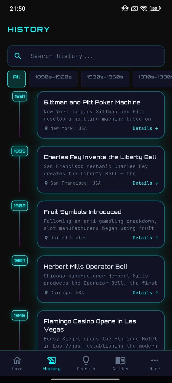 Game Lounge tournament
